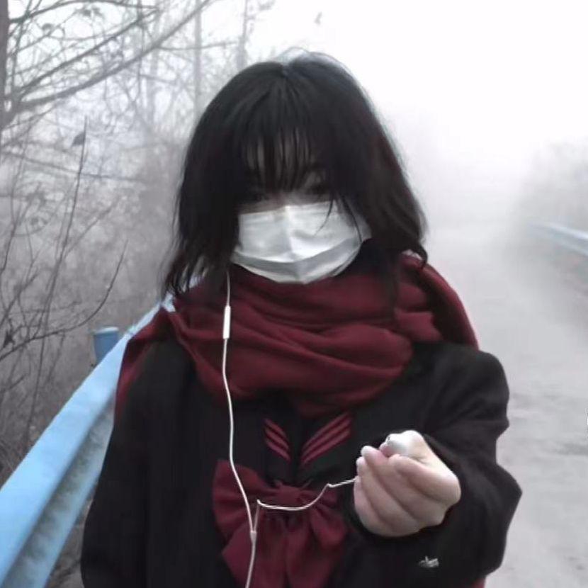 遇见你是我一辈子的心牢