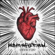 Invictus (Iconoclast III): Live in Vienna专辑