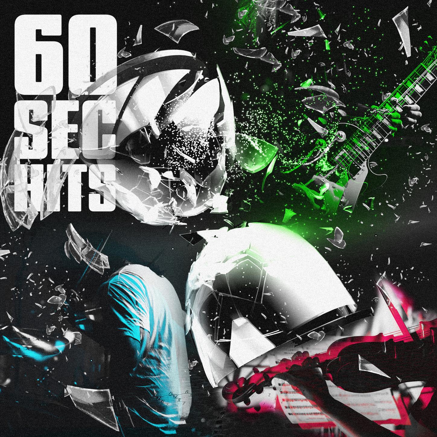 60 Second Hitters