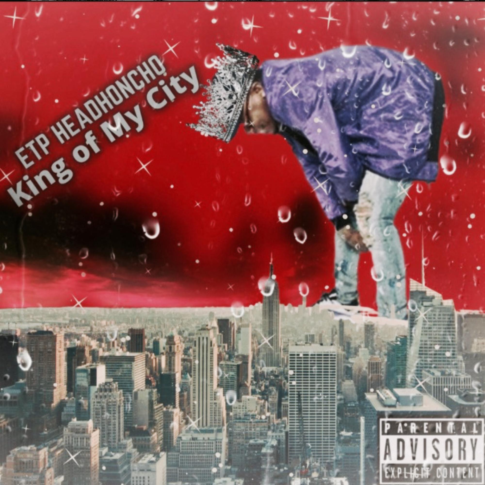 King Of My City