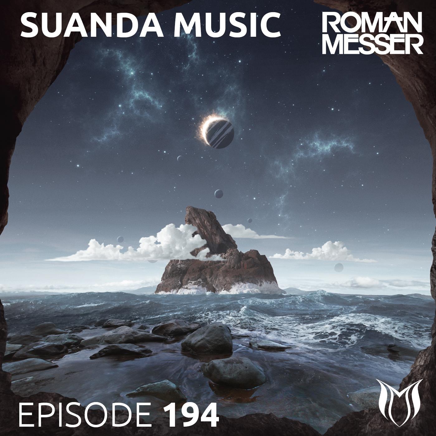 Suanda Music Episode 194