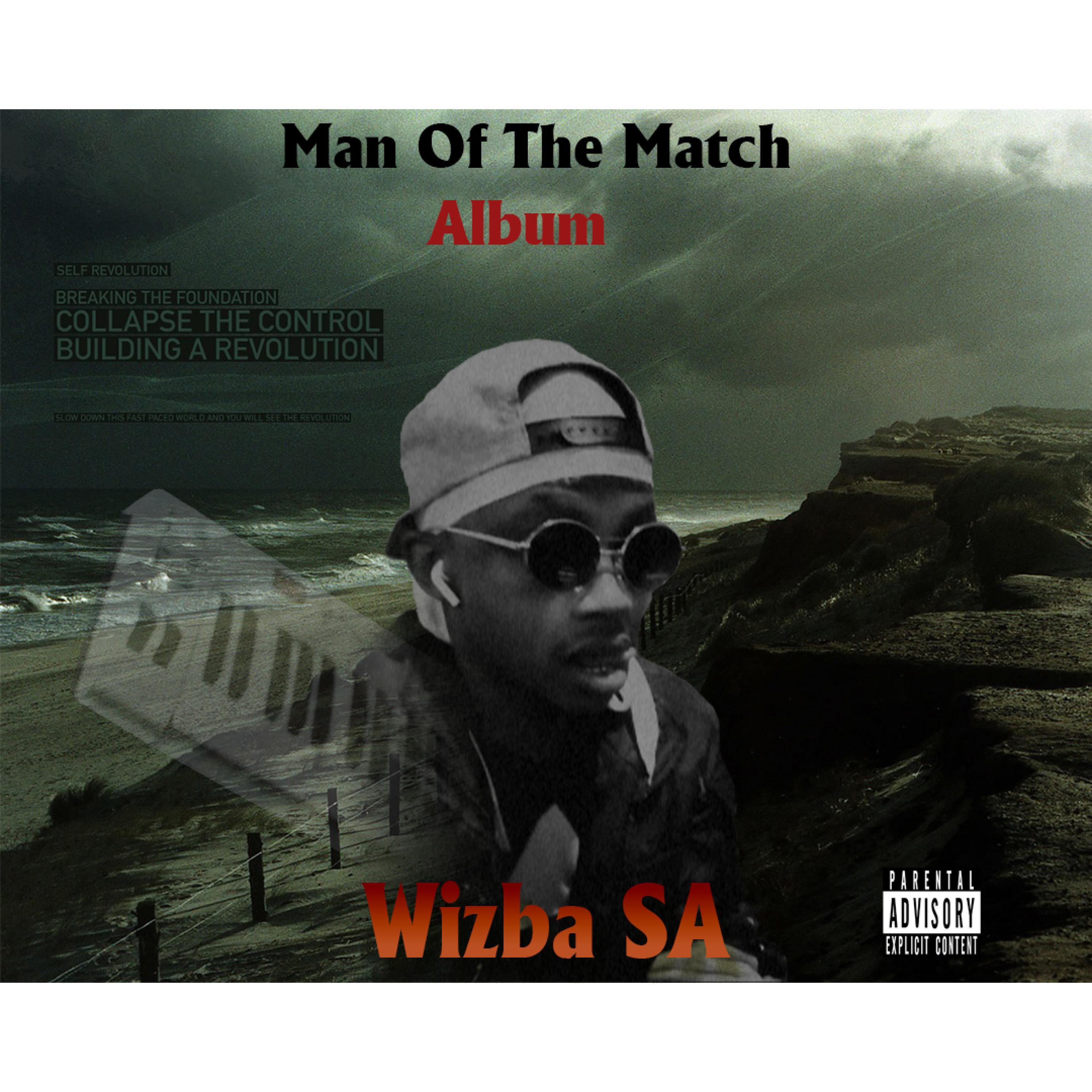 Wizba SA - Si'La (feat. The O, PRESSURE, Mitah, Anesipho & Khethiwe)