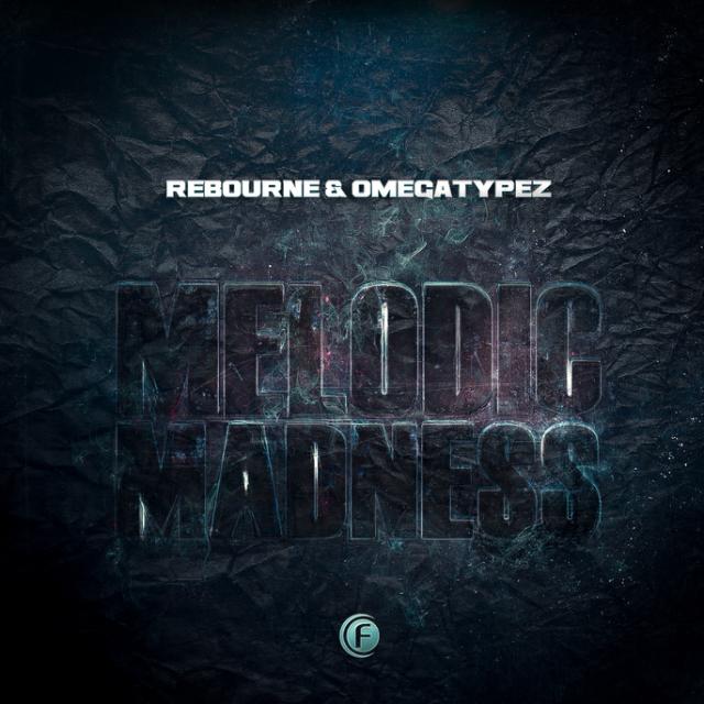 Melodic Madness专辑
