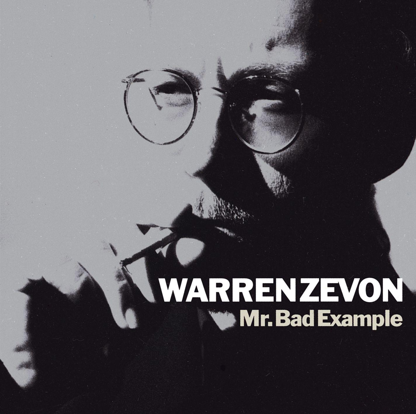 Mr. Bad Example (Remastered)
