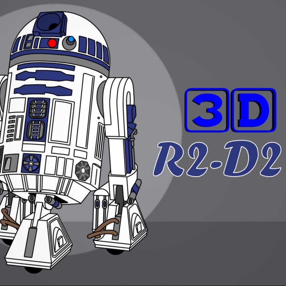 R2-D2