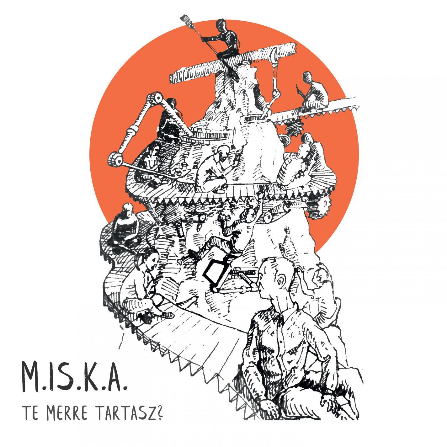 Te Merre Tartasz?