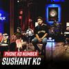 Sushant KC - Phone Ko Number? (Kripa Unplugged) (Unplugged)