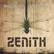 Waltzing Dragonfly