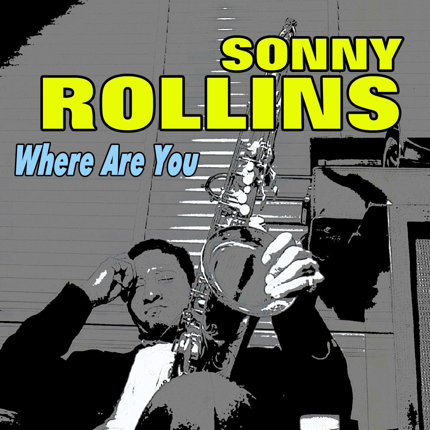 Where Are You