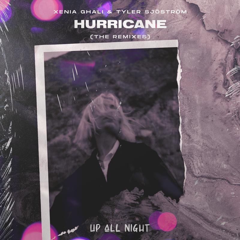 Hurricane (The Remixes)