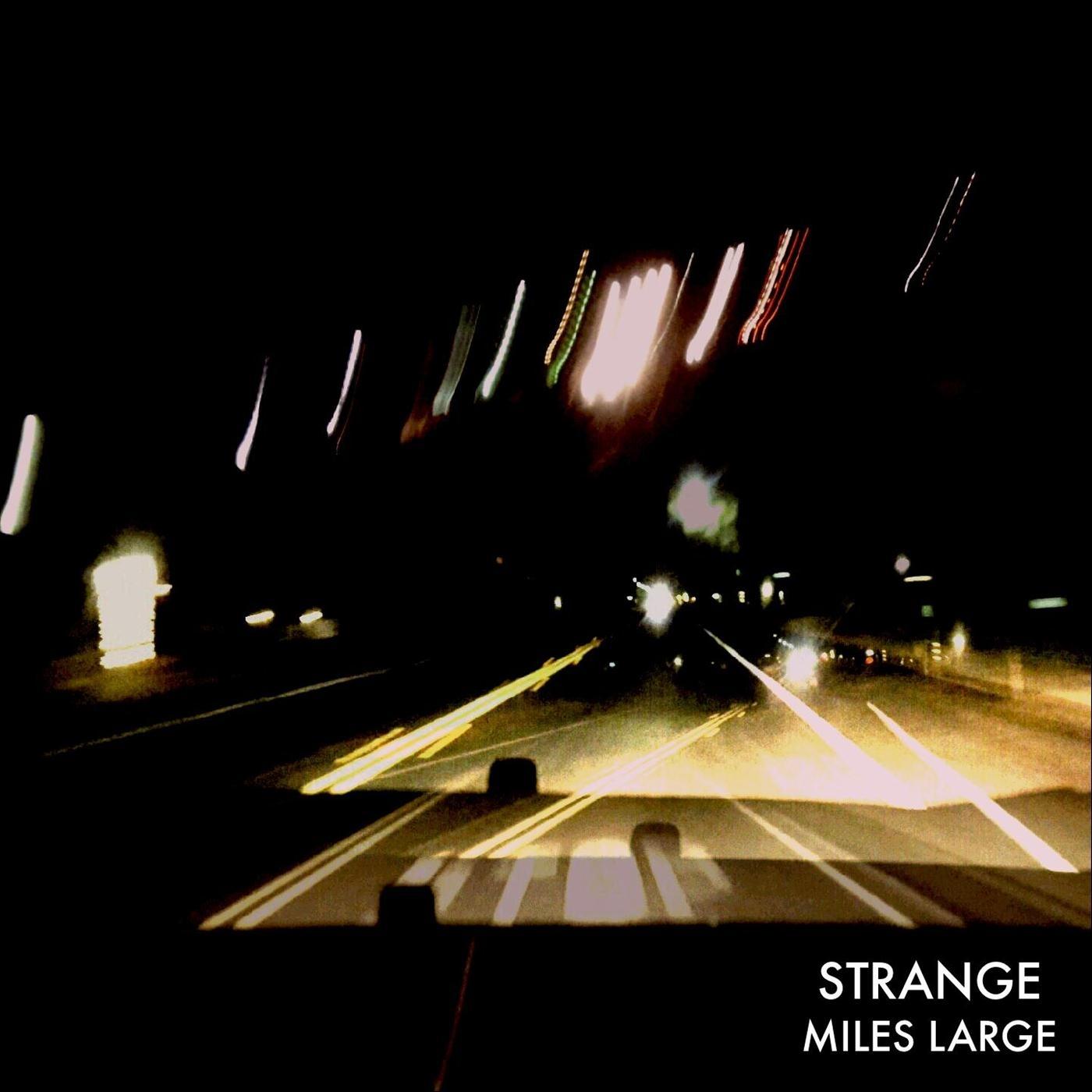 Strange