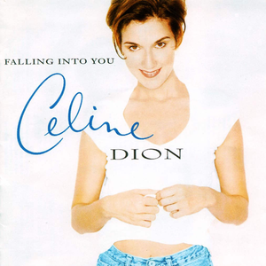 Celine Dion - River Deep, Mountain High