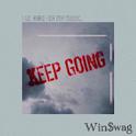 KEEP GOING专辑