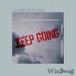 KEEP GOING专辑