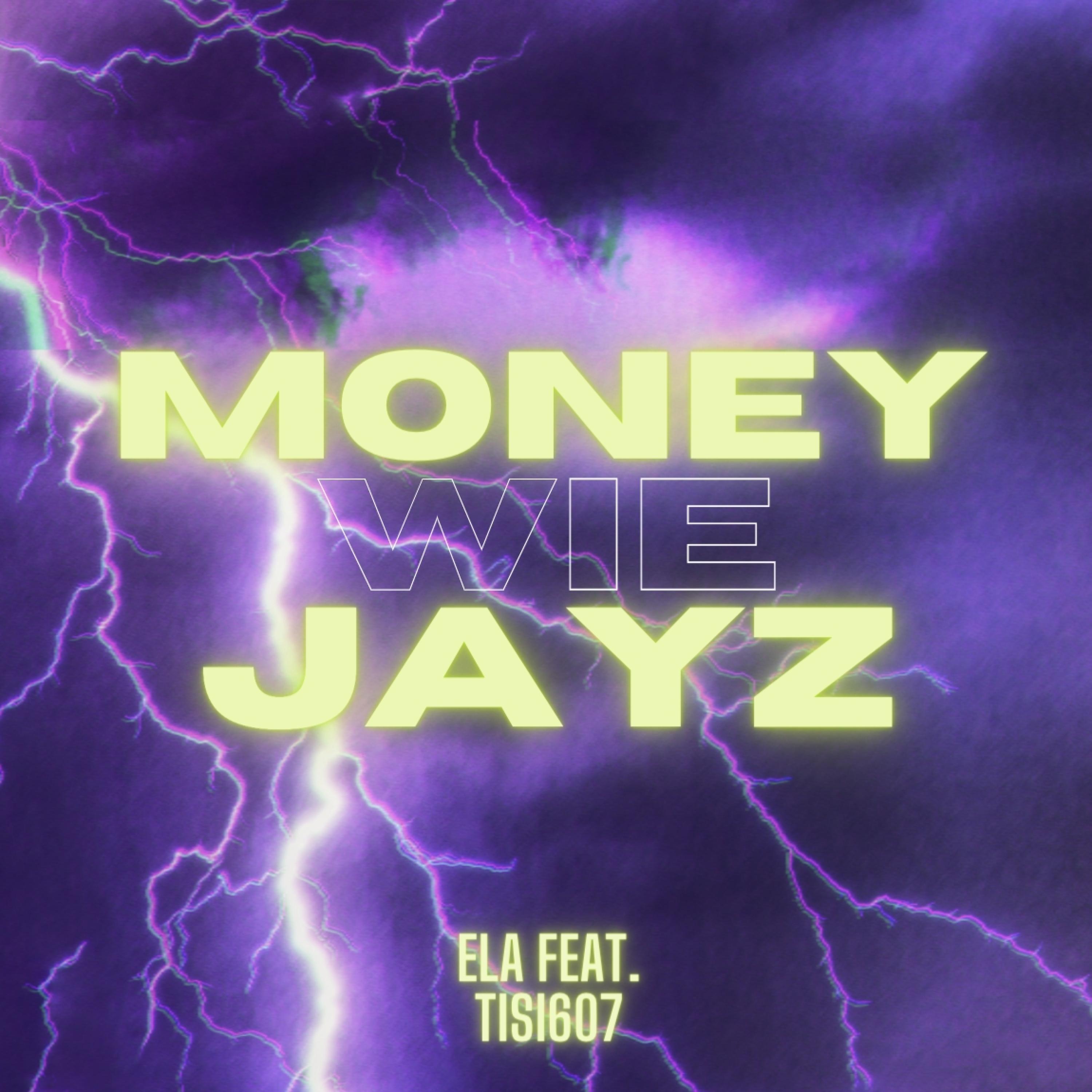 Money wie Jayz (feat. Tisi607)