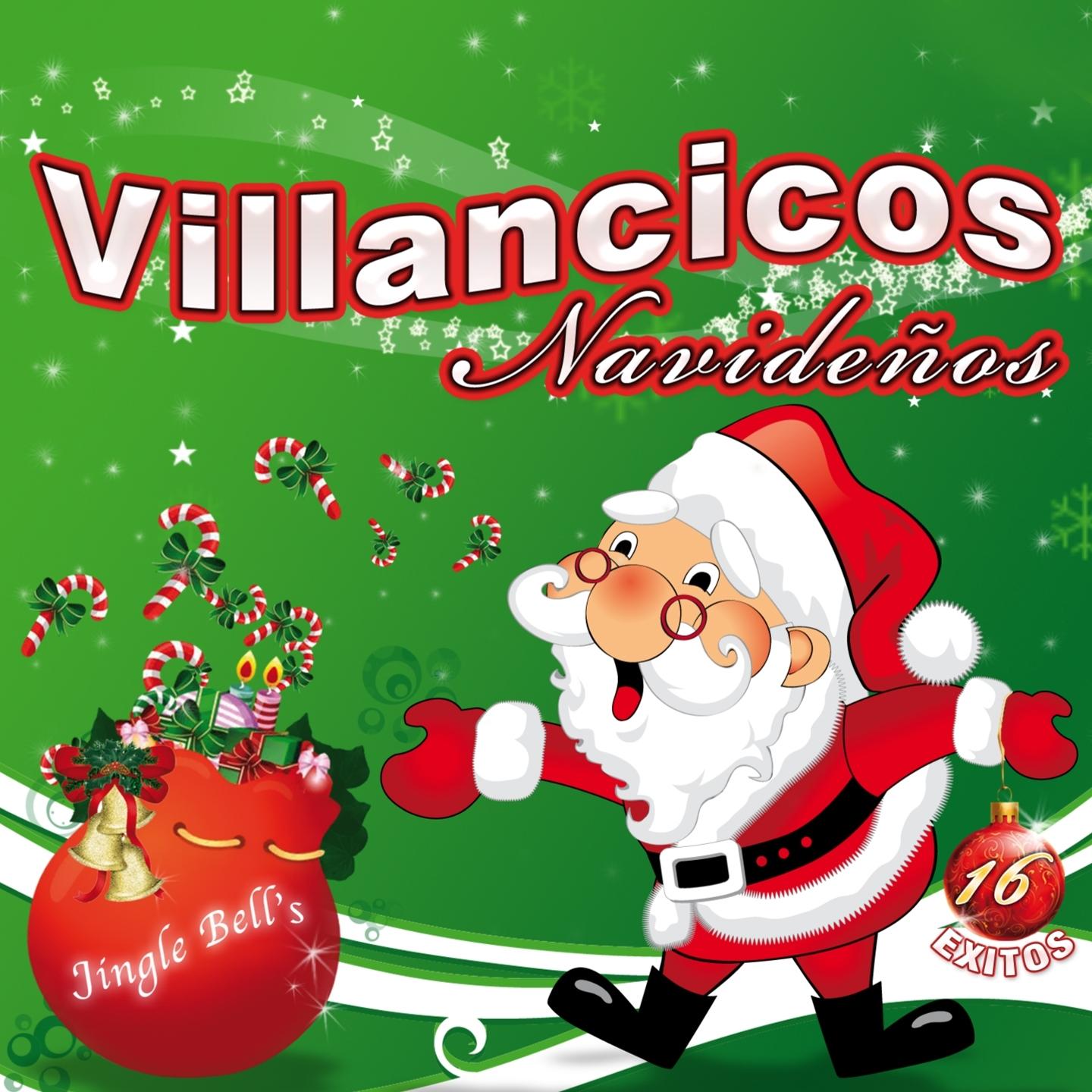 Villancicos Navideños
