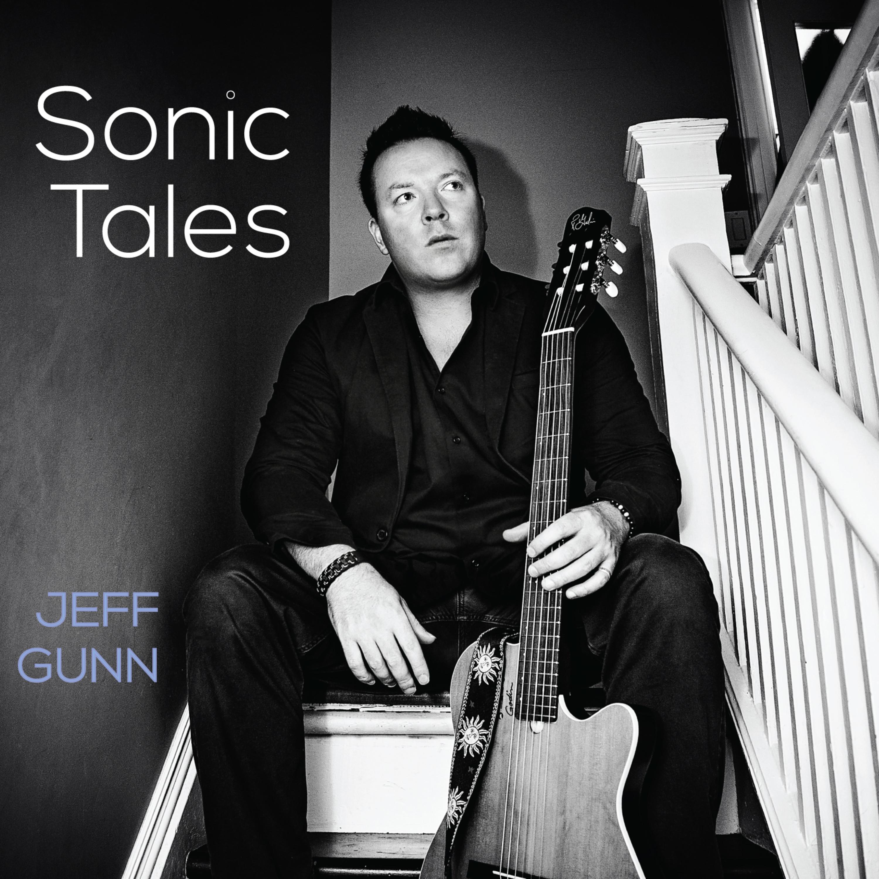 Sonic Tales