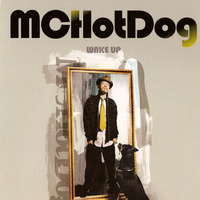 原版伴奏 MC HOTDOG 2006冠军情歌