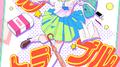 クルトラブル专辑