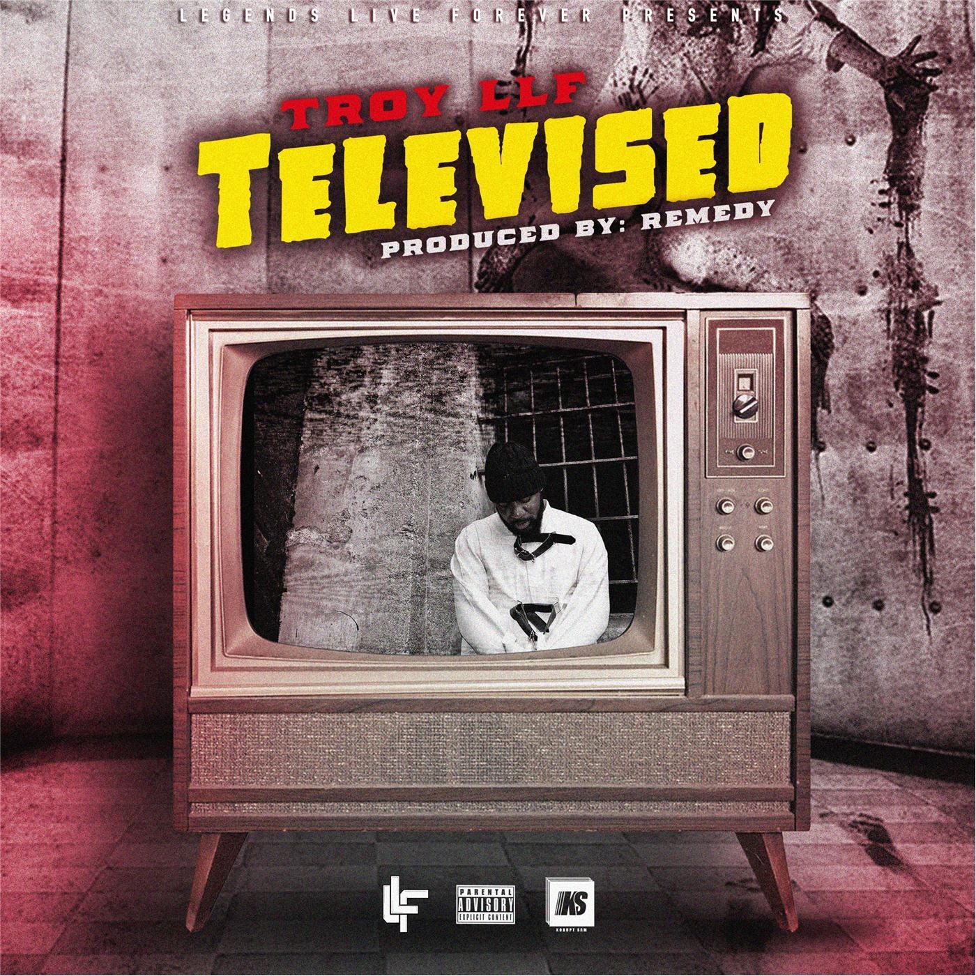 TroyLLF - Televised