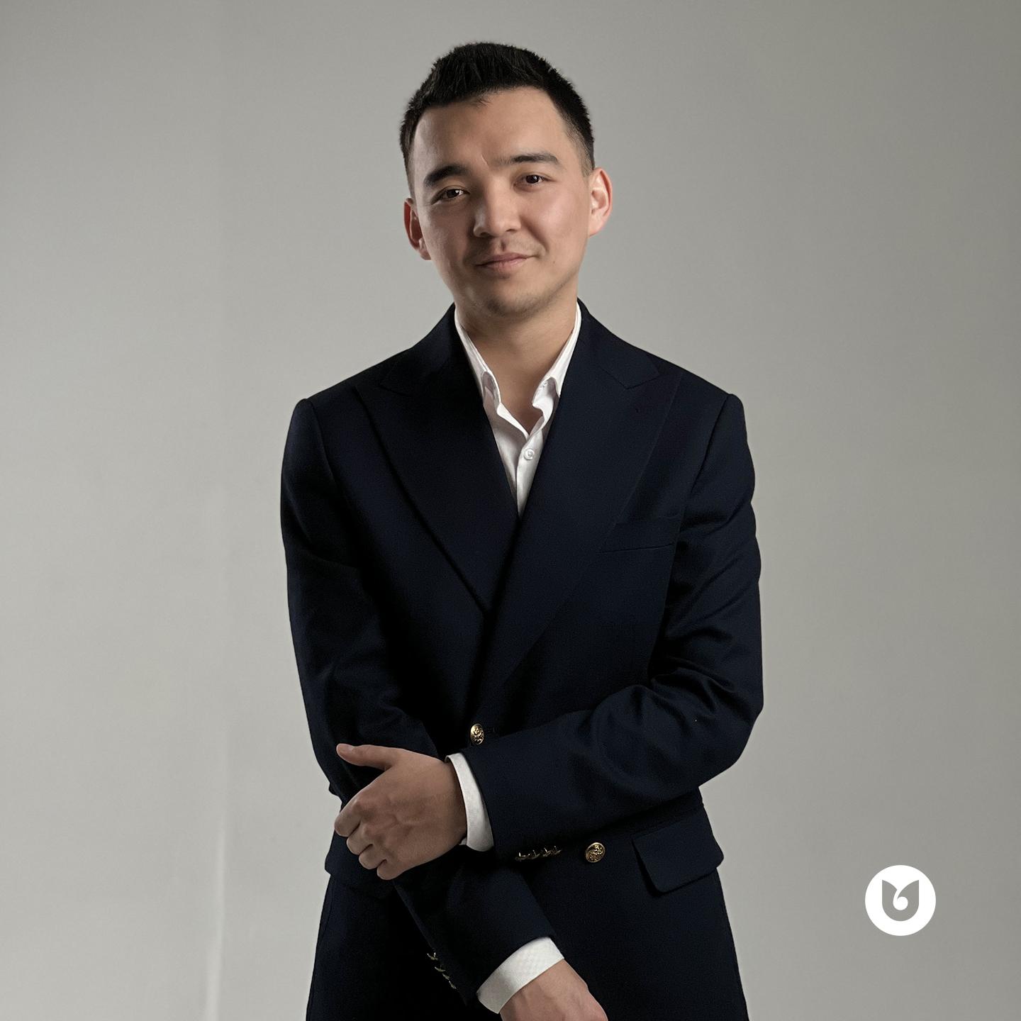 Көзің әдемі