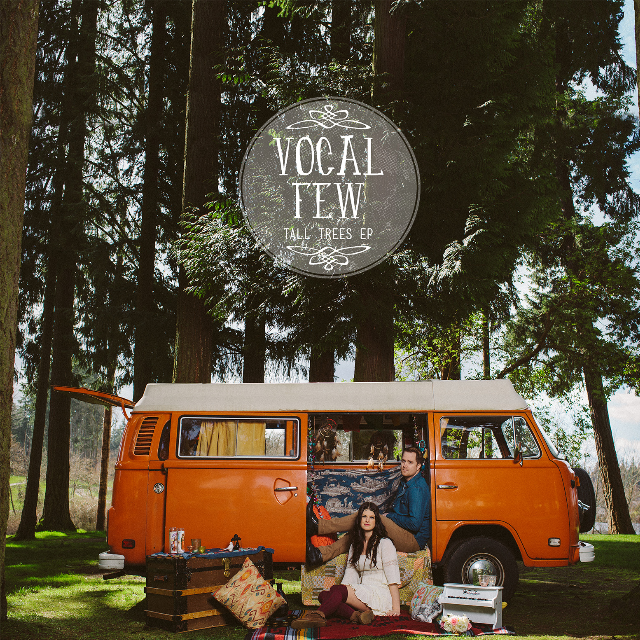 Tall Trees EP