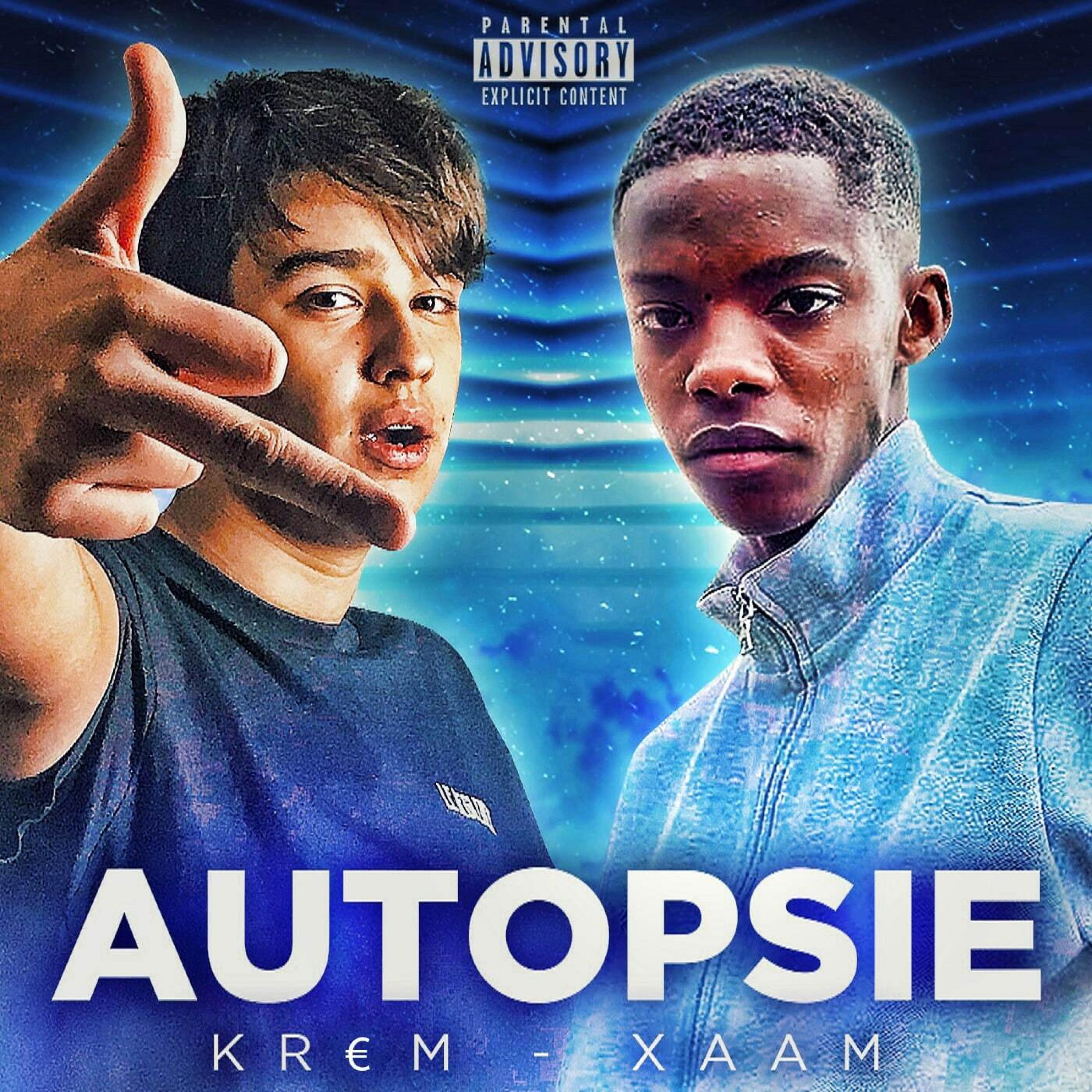 Autopsie (feat. XaaM)