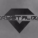 CRYSTALIZE