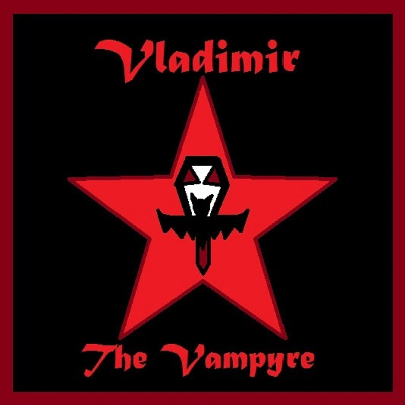 The Vampyre