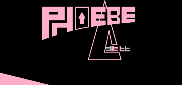 phoebe非比乐队