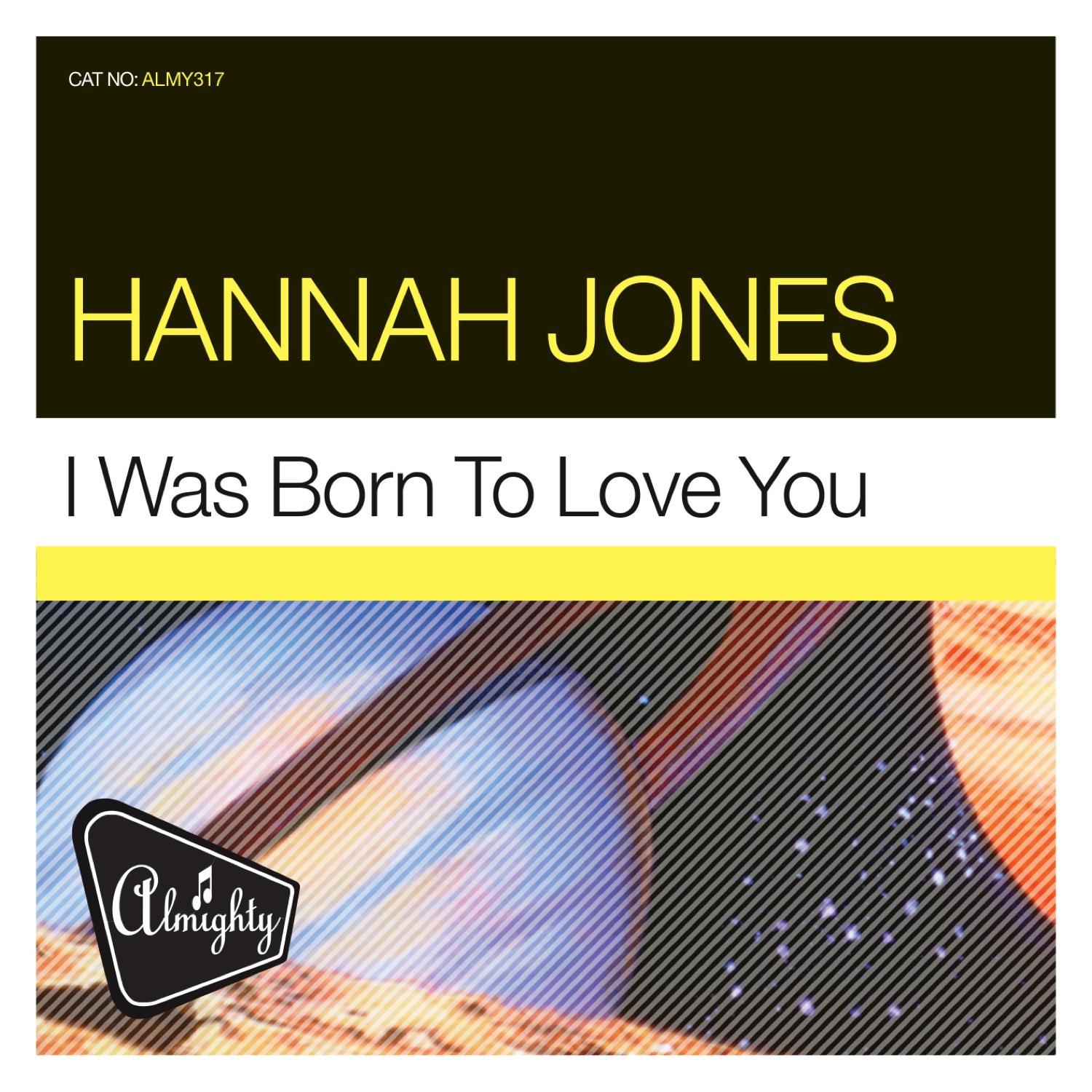 Almighty Presents: I Was Born to Love You