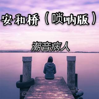 安和桥唢呐版，奈何桥的感觉