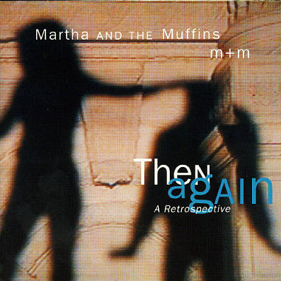 Then Again:A retrospective