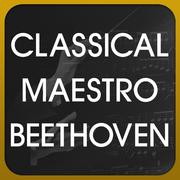 Classical Maestro Beethoven