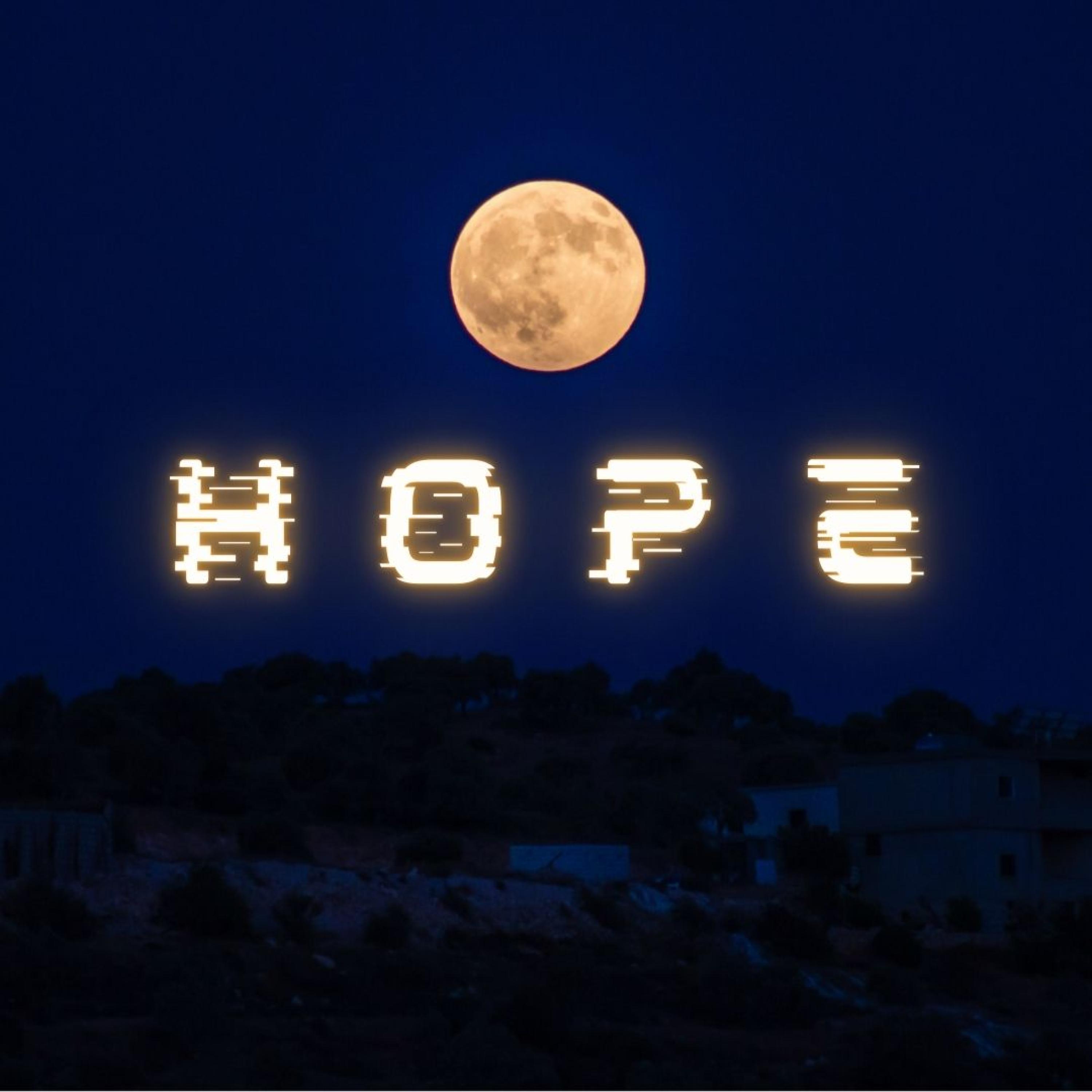 Hope (feat. Andrew Meyer)