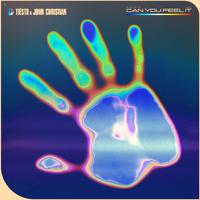 LUDE - Can You Feel It (feat. Kevin Davy White) (Instrumental) 原版无和声伴奏