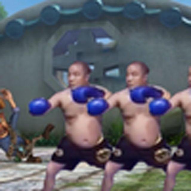 整活大师（土鳖兄弟）