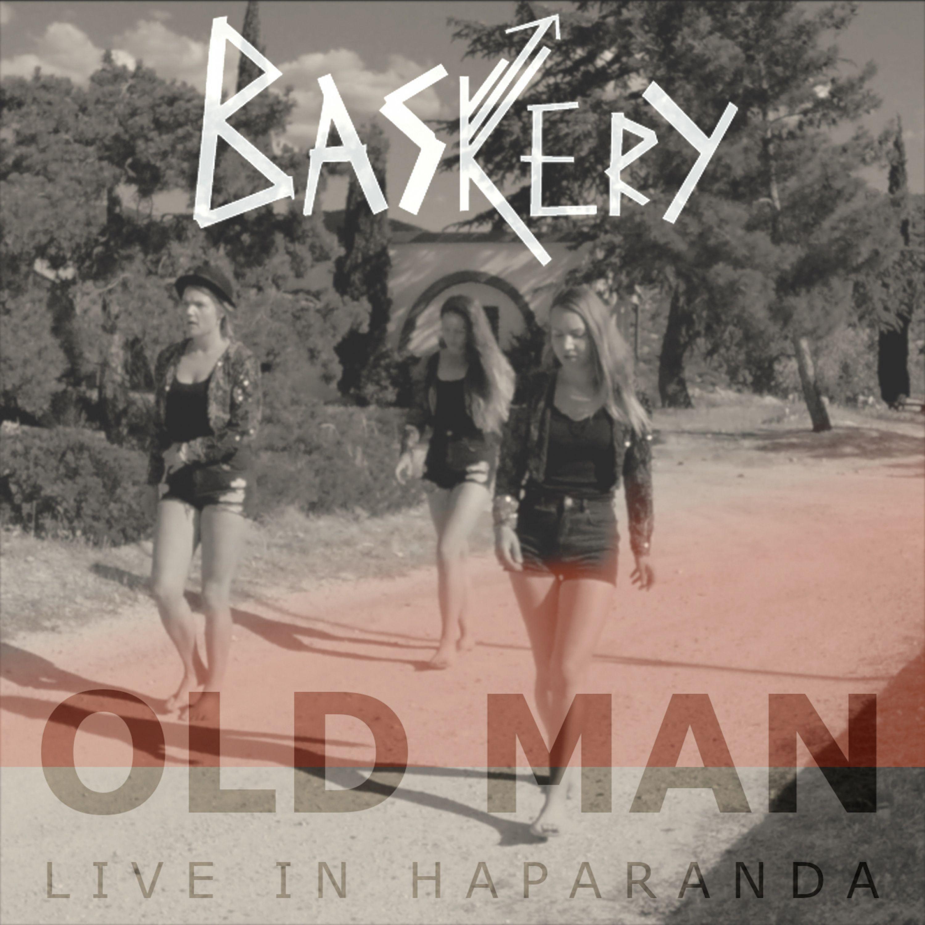 Old Man (Live At Haparanda, Sweden)