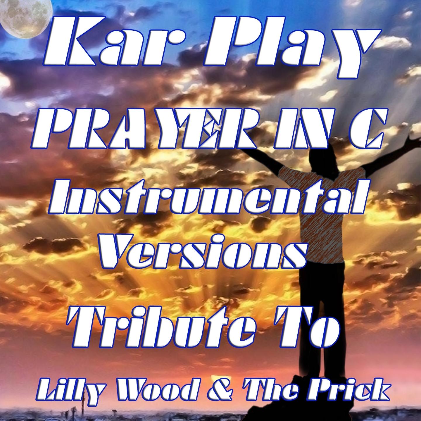 Prayer In C: Tribute to Lilly Wood & The Prick and Robin Schulz