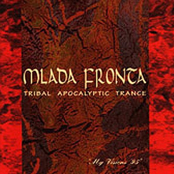 Tribal Apocalyptic Trance