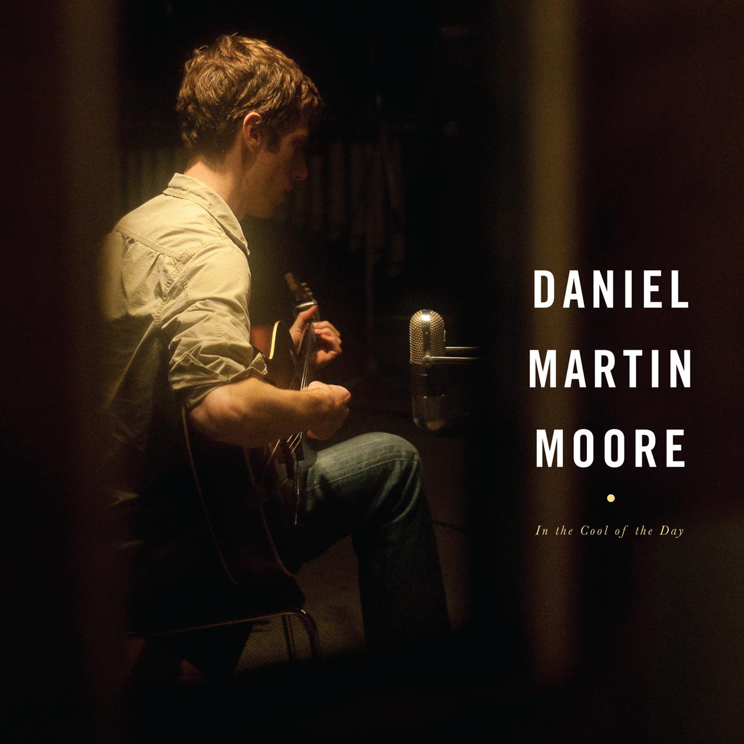 Daniel Martin Moore - Lay Down Your Lonesome Burden