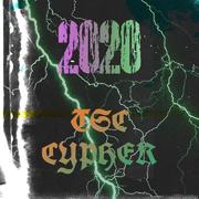 TSC 2020 Cypher