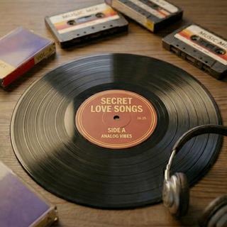 「华语流行」深夜随身听-音享时刻