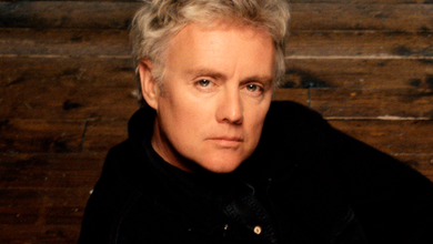 Roger Taylor