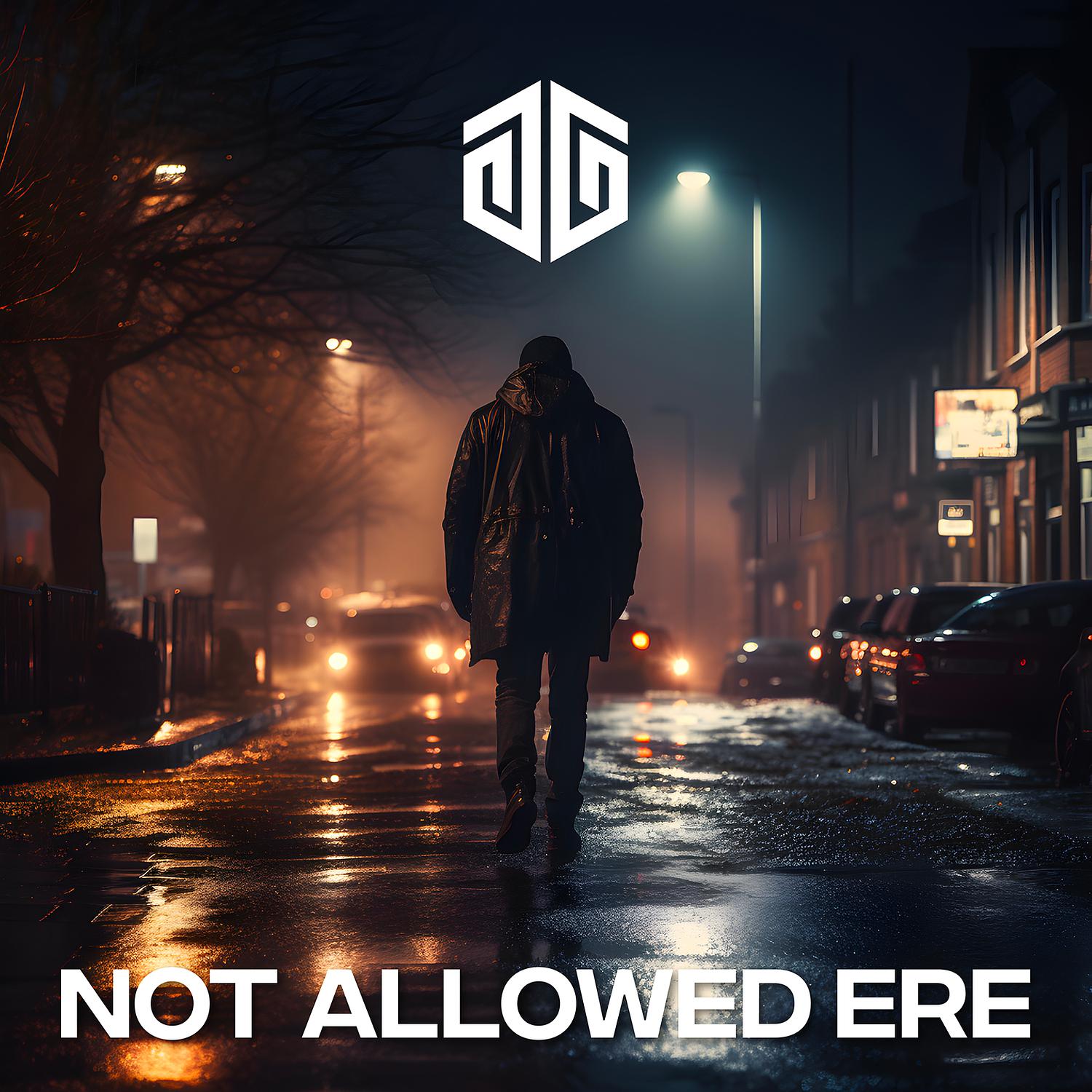 ArtGod - Not Allowed Ere