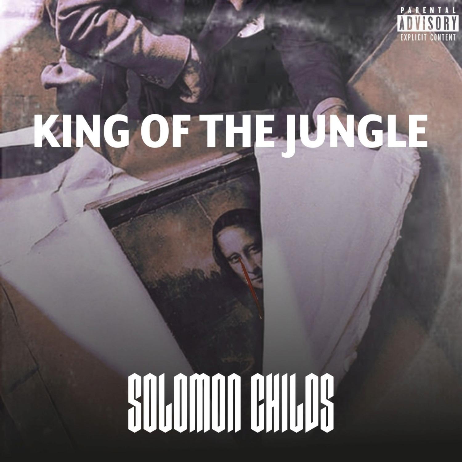 King of the Jungle