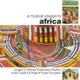 A Musical Voyage To Africa