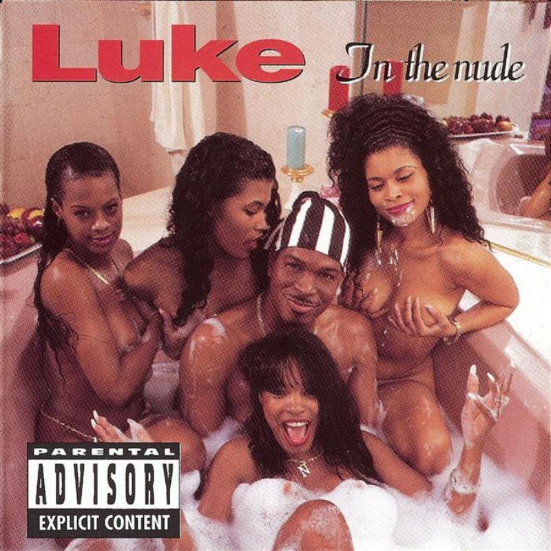 In The Nude