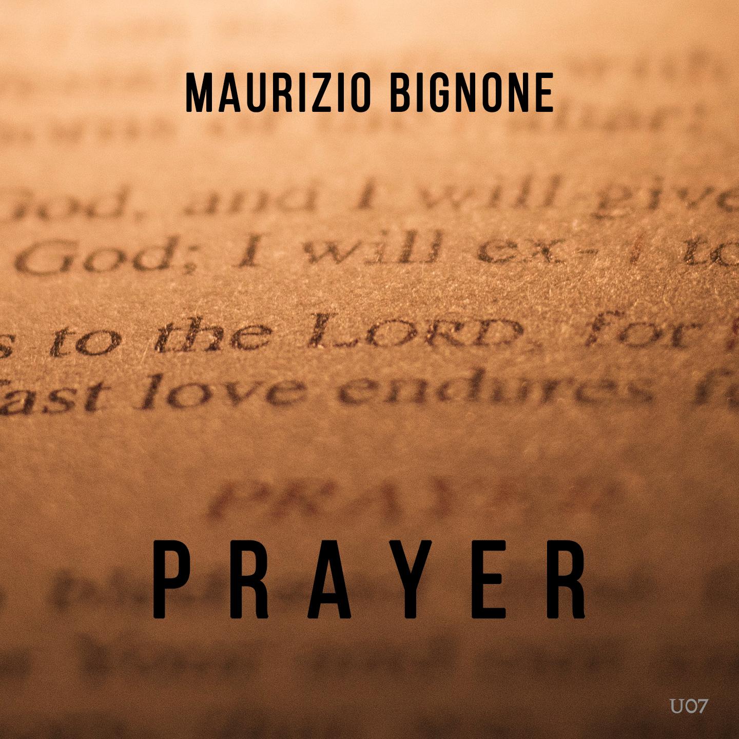 Prayer