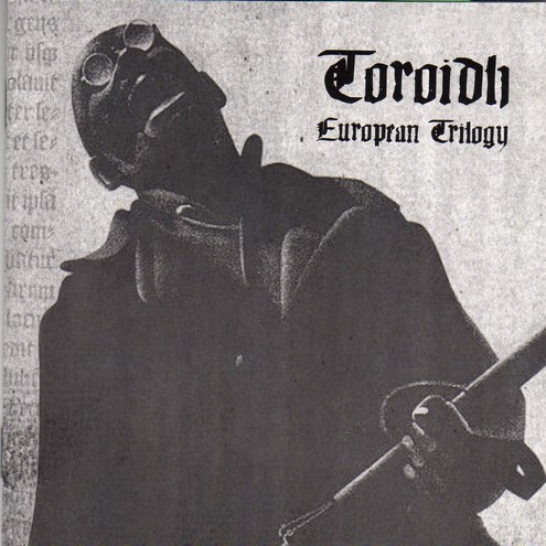 European Trilogy